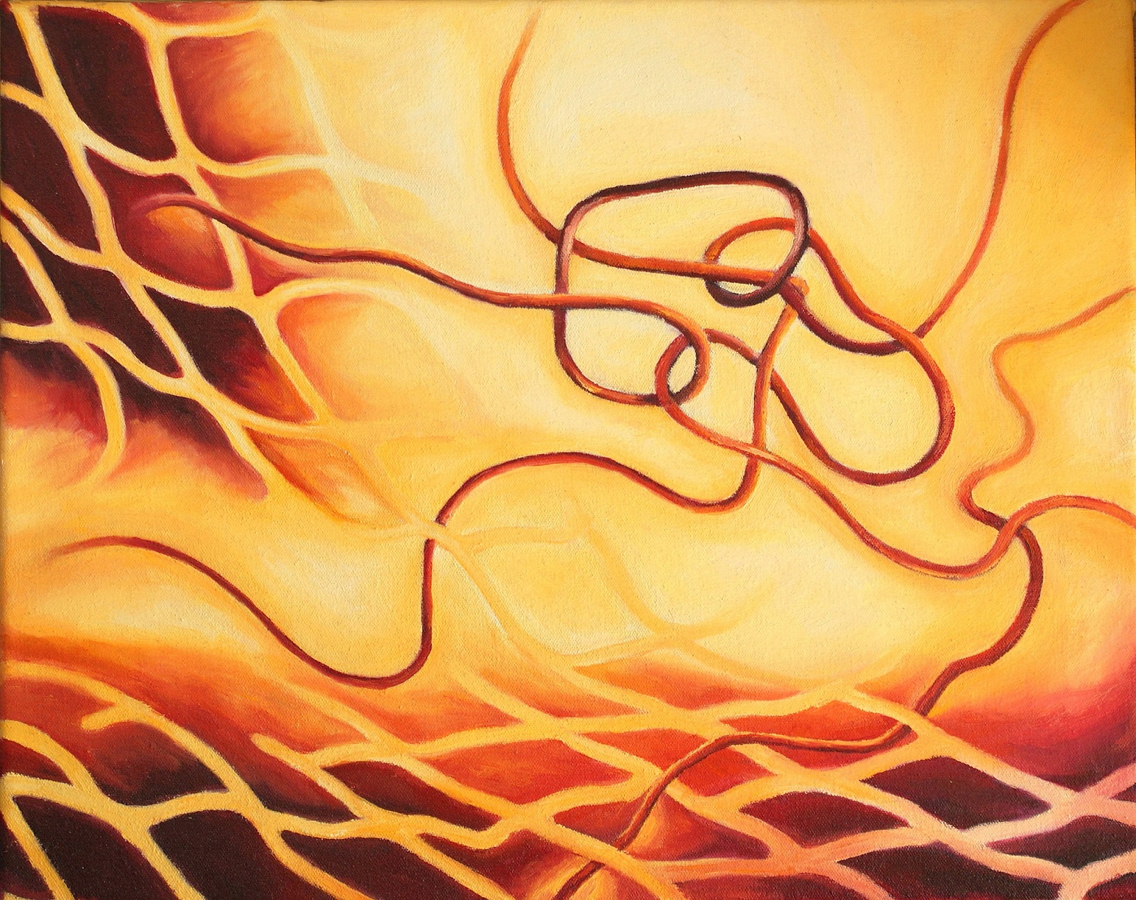 Gordian Knot
